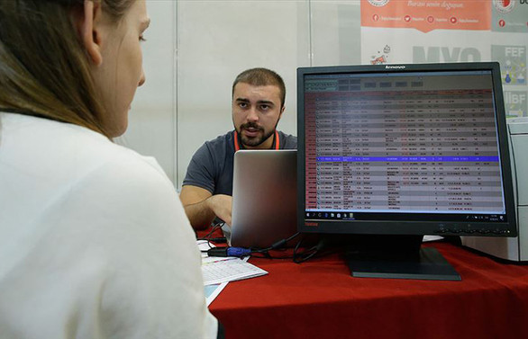 YKS tercihleri başladı