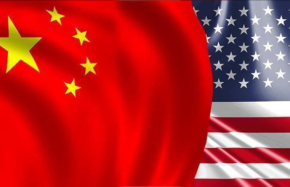 Çin'den ABD'ye 'Hong Kong'dan kara elini çek' çağrısı