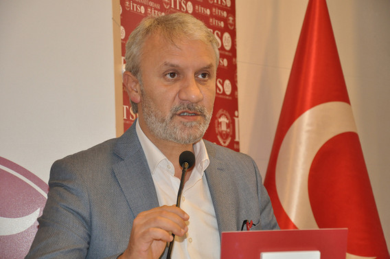 Herkes İnegöl Köftesi üretemeyecek