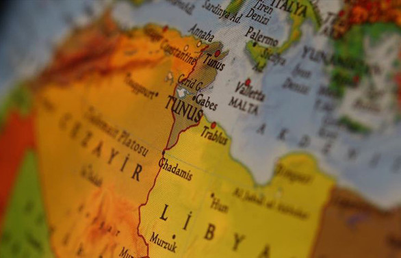 Libya'da El Kaide'nin üst düzey 3 ismi yakalandı