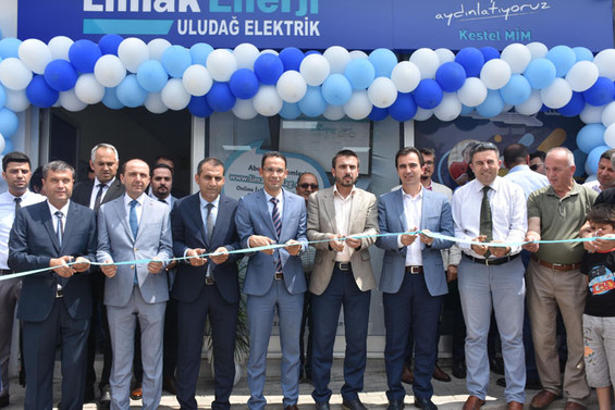 Limak Enerji müşteri işlem merkezleri sayısını artırıyor