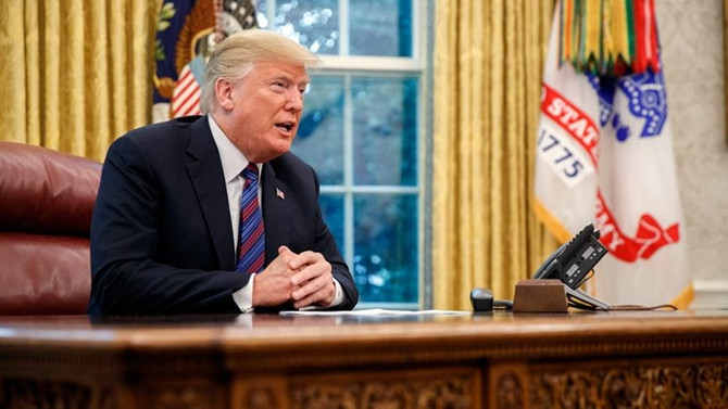 CAATSA, Trump'a Türkiye konusunda hareket alanı veriyor
