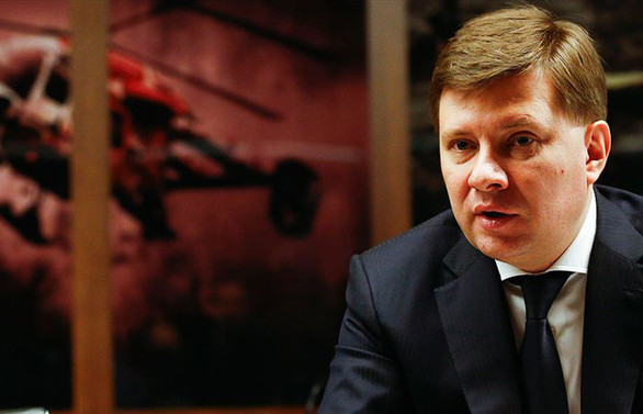 Rus helikopter sektöründe Türkiye ilgisi