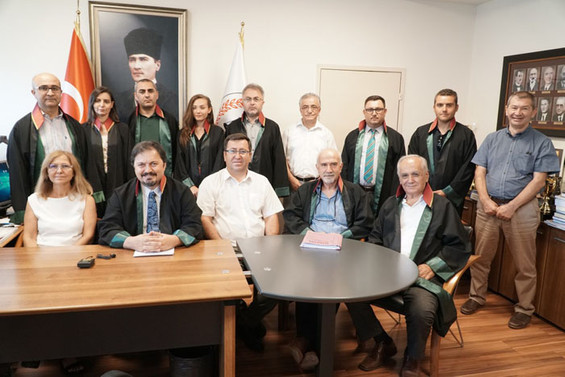 Cargill’in ÇED’siz ek tesisine yürütmeyi durdurma