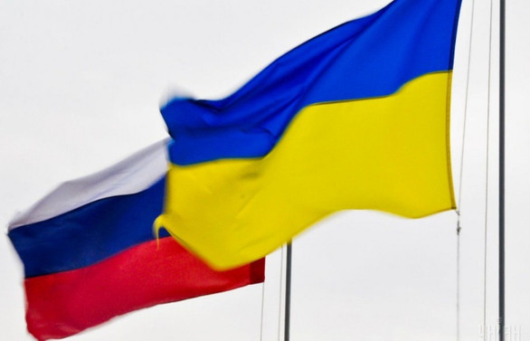 Ukrayna, Rus tankerini alıkoydu
