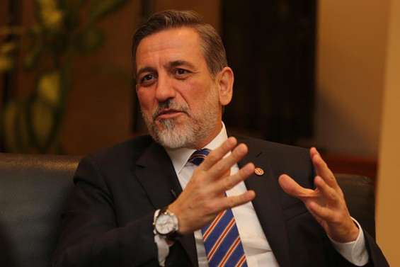 “Faiz indirimi piyasaların enerjisini artıracak”