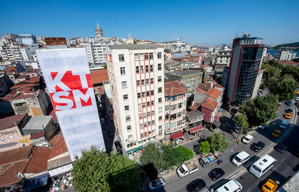 İhracata değer katacak ‘ekosistem’i sanat ve tasarımla destekleyecek