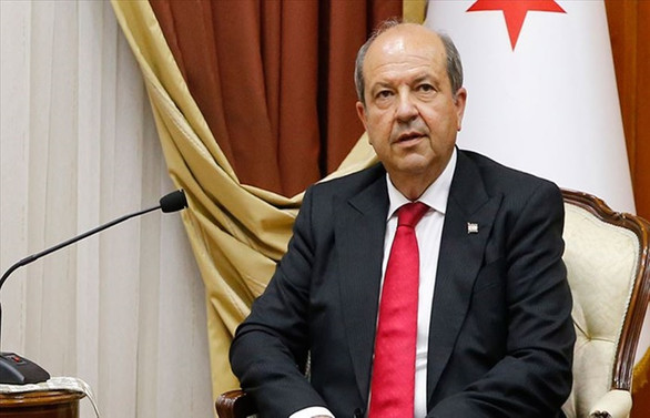 KKTC Başbakanı: Niyetimiz Maraş'ın Türk idaresinde yerleşime açılmasıdır