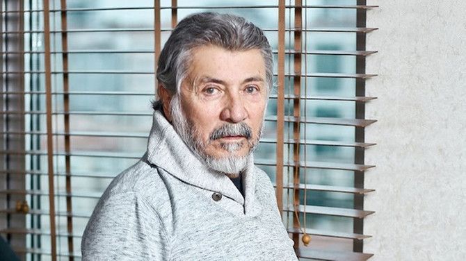 Dedeman Holding Yönetim Kurulu Başkanı Murat Dedeman vefat etti