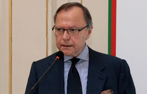 Musella: Türkiye gerçekten büyük bir pazar