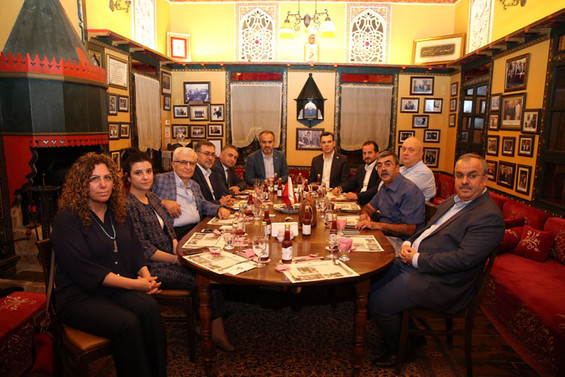 Bursa termaliyle dünya vitrinine çıkıyor