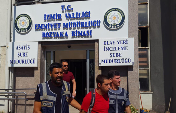 Hrant Dink cinayeti firarisi olarak aranan sanık yakalandı