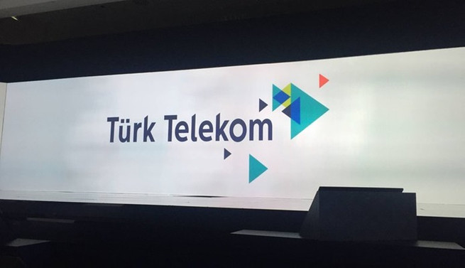Türk Telekom’dan 745 milyon TL net kar