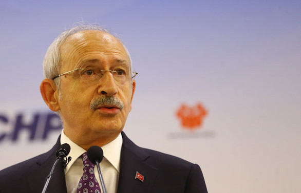 Hakan Atilla Amerika'da boşu boşuna yattı
