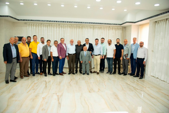 “Bursa tekstil için vazgeçilmezdir”