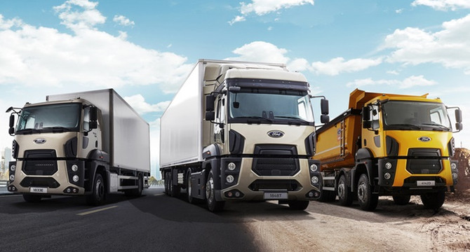 Ford Otosan, Türkiye'nin ilk ağır ticari şanzıman test odalarını devreye aldı