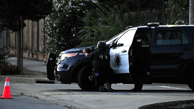 California'da yemek festivalinde silahlı saldırı: 3 ölü, 12 yaralı