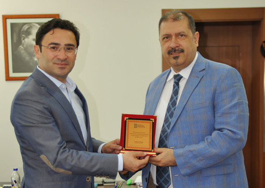 Okullar boyandı, gençler sporla tanıştı