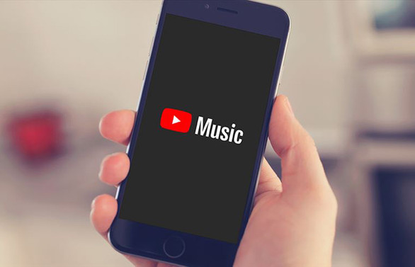 YouTube Music Türk müzisyenlerin gelir kapısı olacak