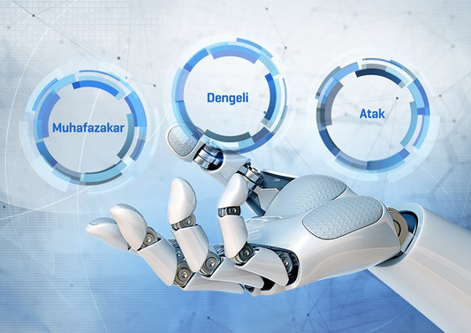 İş Bankası'ndan birikim yapmayı kolaylaştıran dijital yenilik: Robofon Danışmanı