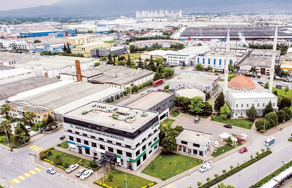 Firmaları güçlendirmek için Ar-Ge ve inovasyon atağı