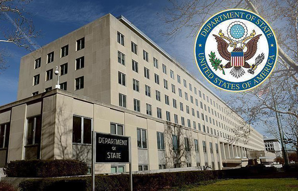 ABD'den Libya'da çıkan Amerikan silahlarına soruşturma
