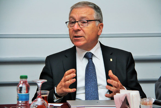 “Gıda bolluğu enflasyonu düşürdü”