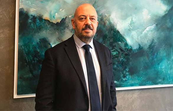 Avrupa'ya ihracatımızı beraberce artırmalıyız