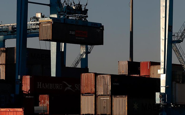 UİB'den haziran ayında 2,2 milyar dolarlık ihracat