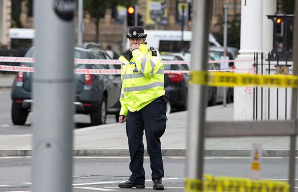 BAE Emiri'nin oğlu Londra'da ölü bulundu