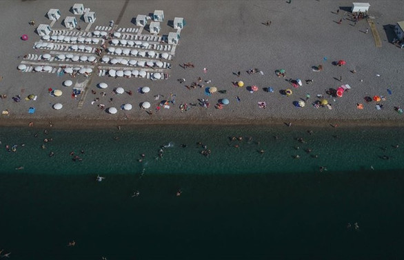 Türkiye Turizm Tanıtım ve Geliştirme Ajansı kuruluyor