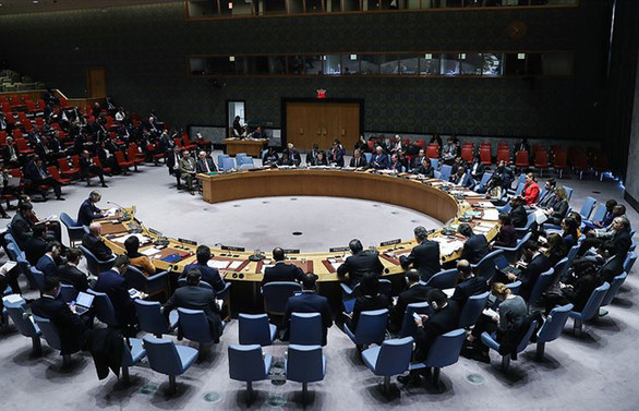 BM Güvenlik Konseyi Libya için toplanacak