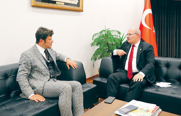 ATO'dan 'konkordato' açıklaması