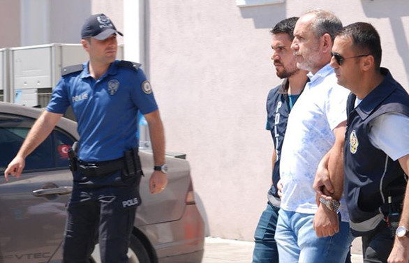 Hamile kadının bulunduğu araca saldıran zanlılara tahliye kararı