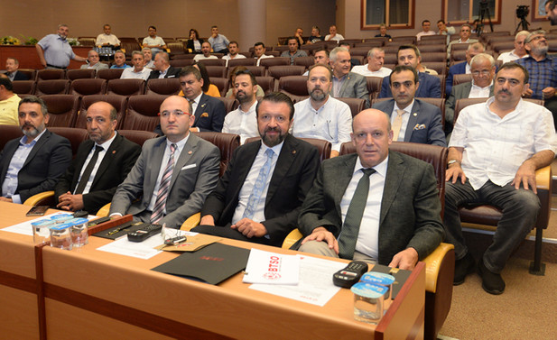 “Merkez Bankası’nın faiz indiriminden ümitliyiz”
