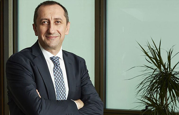 Türk Telekom'da Ümit Önal dönemi
