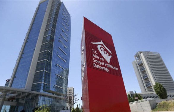 İş kolu istatistikleri açıklandı