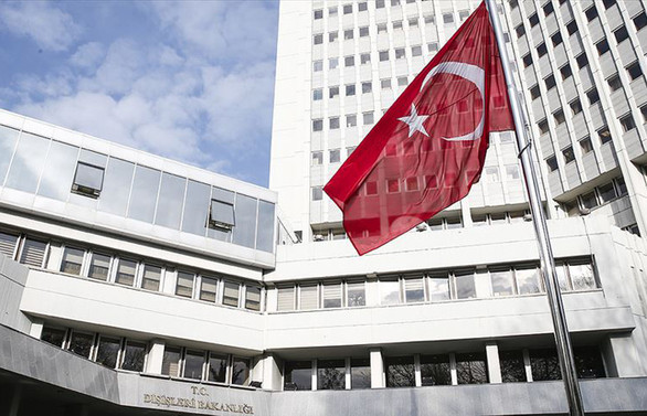 Türkiye'den BM Cenevre Ofisi ve İsviçre'ye protesto notası