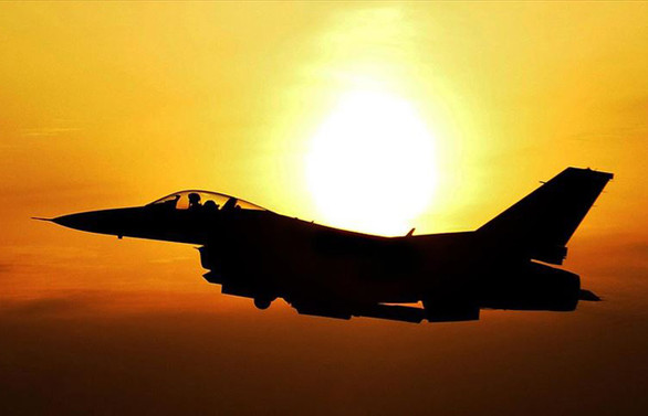 Libya'da UMH'ye bağlı bir keşif uçağıyla irtibat kesildi