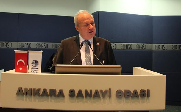 ASO'dan kredi paketi değerlendirmesi