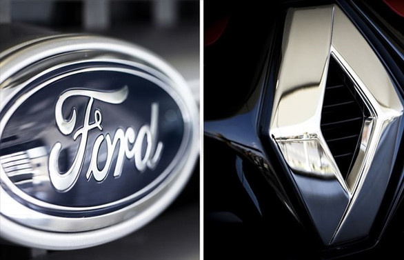 Otomobilde Renault, ticaride Ford tercih edildi
