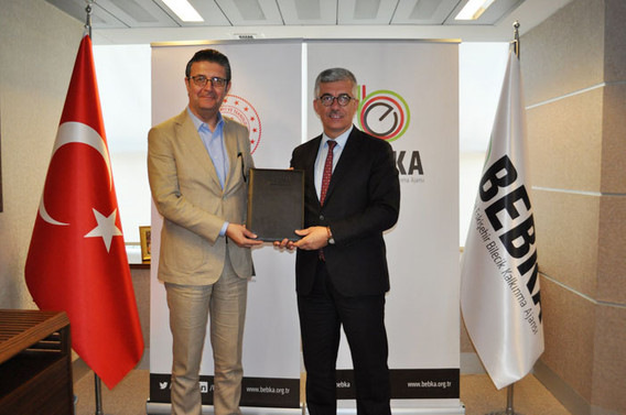 Karakter animasyonu eğitimi başlıyor