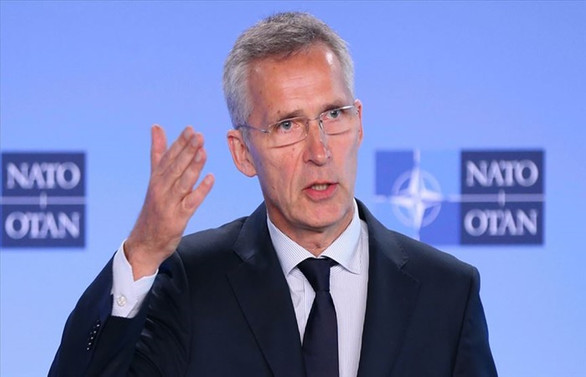 NATO'dan Rusya'ya INF uyarısı