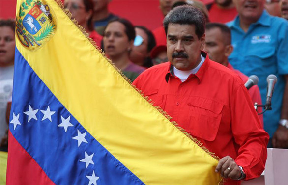 Venezuela'da hükümet ile muhalefet görüşmelere yeniden başlıyor