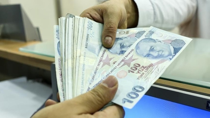 Şirket borçlarına yapılandırma