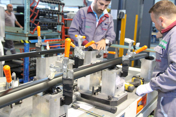 Canel Otomotiv, KIA ile işbirliğine gitti