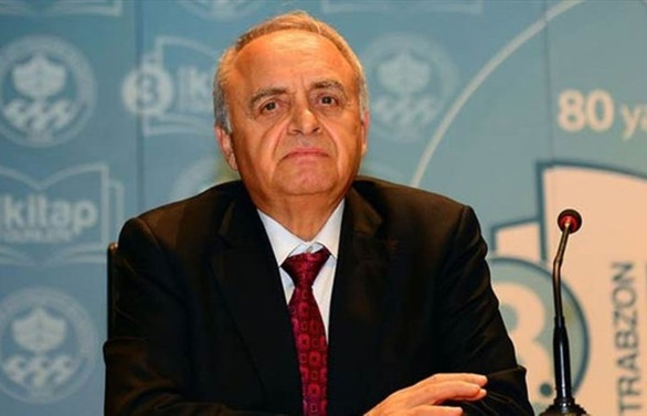 Eski İstihbarat Daire Başkanı Uzun tahliye edildi
