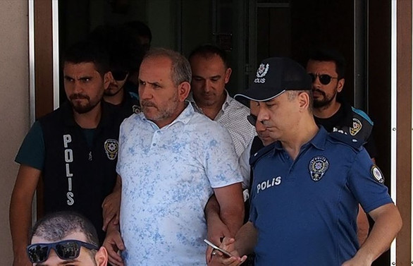 Pendik'te hamile kadının aracına saldıranlar tutuklandı