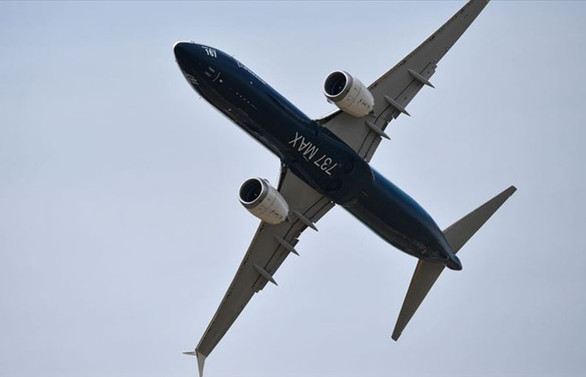 Suudi Arabistan şirketi Boeing yerine Airbus'a yöneldi