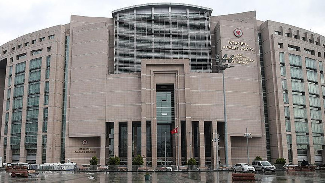 FETÖ'den 176 muvazzaf asker hakkında gözaltı kararı